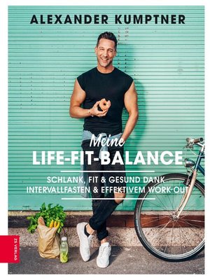 cover image of Meine Life-Fit-Balance